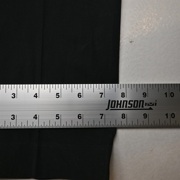 JCrew 32x32 Black Carpini Italy A0493 Ludlow Slim Dress Mens Pants - Picture 7 of 9